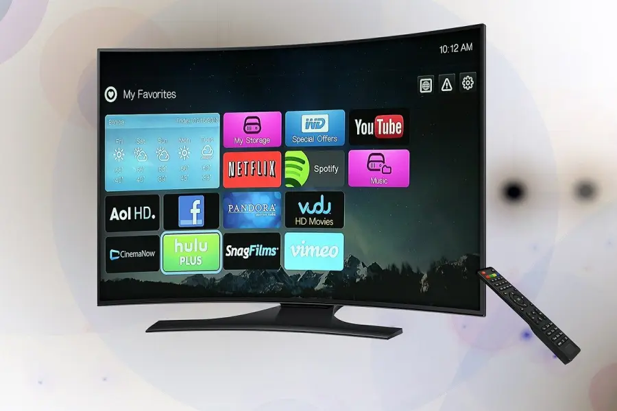 Smart tv, cosa c’è di diverso in ognuna di esse
