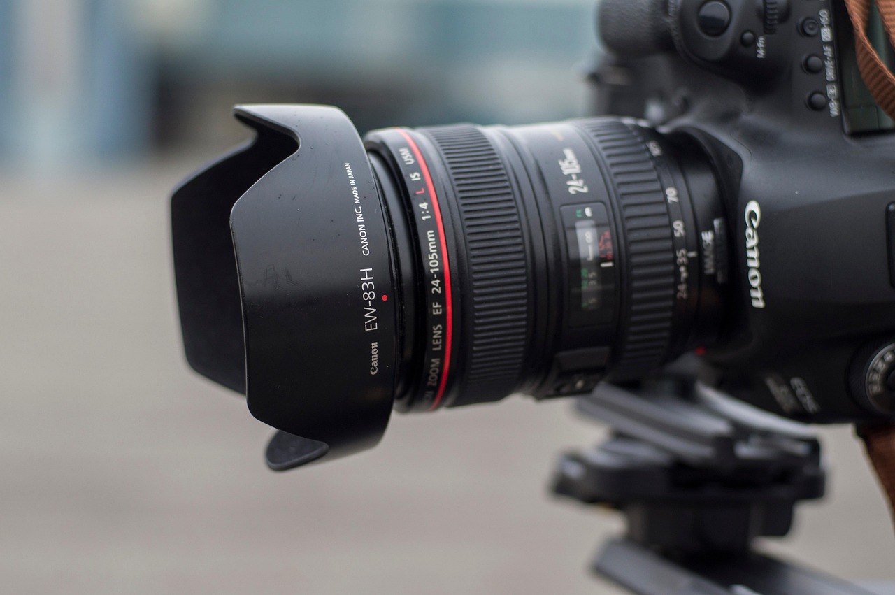 Reflex o mirrorless? Le differenze da conoscere prima dell’acquisto