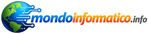 Mondoinformatico.info Logo
