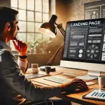 Come scrivere una landing page perfetta che converte